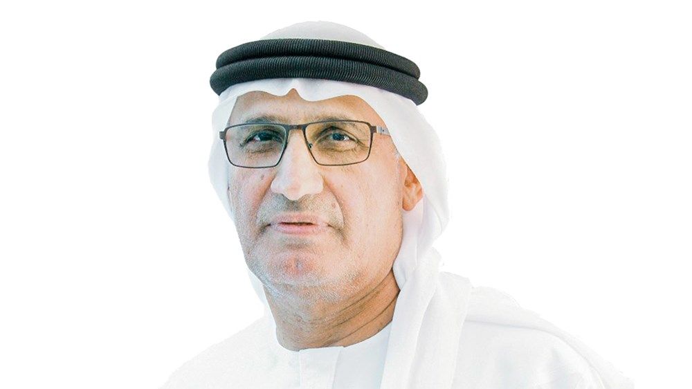 مجلس التوازن شريك استراتيجي لـ«آيدكس ونافدكس»