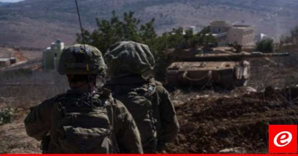 الجيش الاسرائيلي نفذ عملية نسف ثانية في ميس الجبل