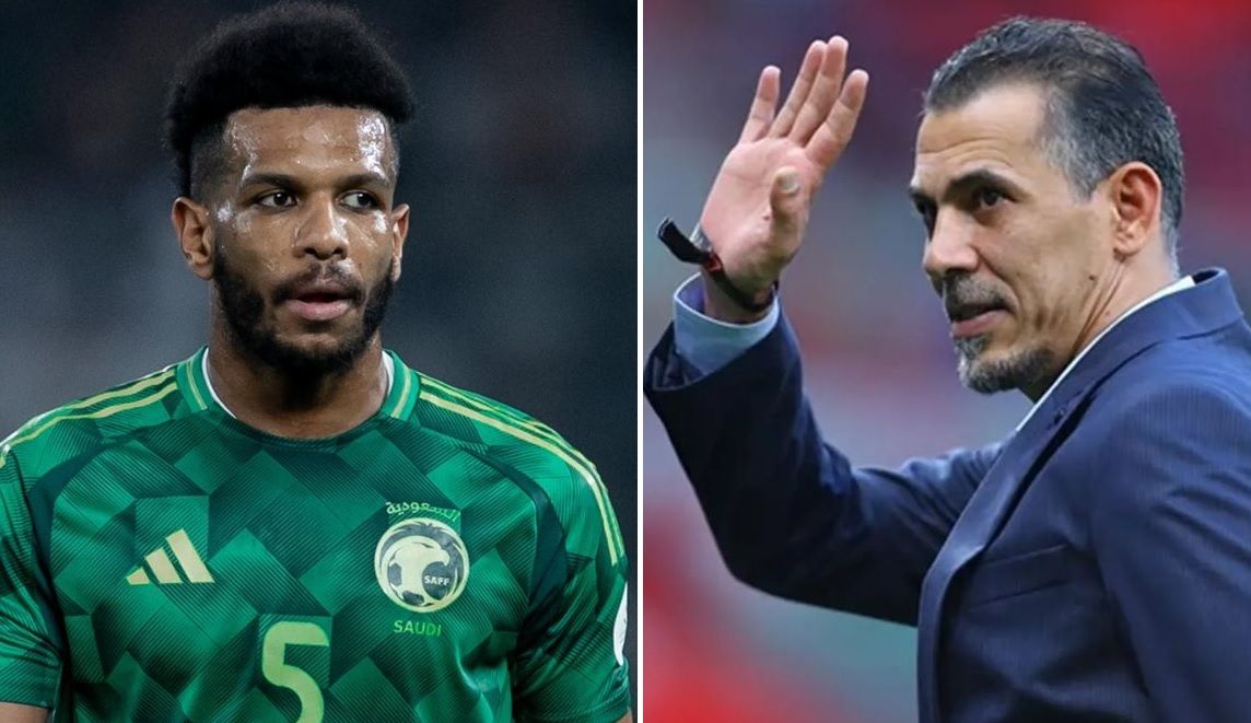 الامارات | رسالة "صاعقة" من البليهي ليونس محمود بعد مباراة السعودية والعراق! (فيديو)