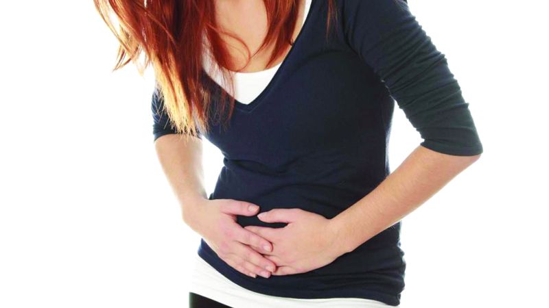 الامارات | أسباب آلام الجزء العلوي من البطن بعد تناول الطعام