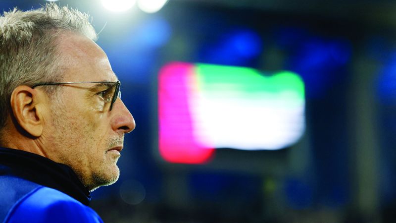الامارات | رياضيون: المنتخب افتقد التفاصيل الفنية.. وشغف اللاعبين