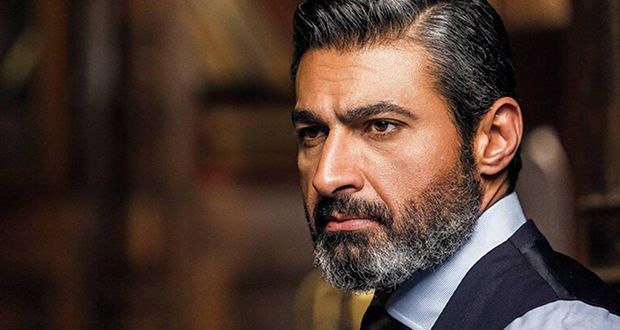 ياسر جلال ينهي تصوير “جودر” برسالة شكر لجمهوره