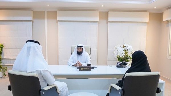 «إسلامية الشارقة» تواصل جهودها لتحقيق الاستقرار الأسري