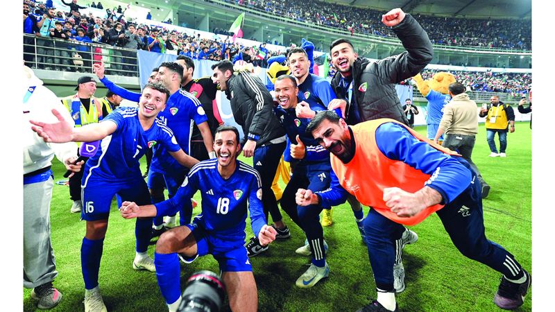 الامارات | تأجيل نهائي «خليجي 26».. وتثبيت موعد قبل النهائي