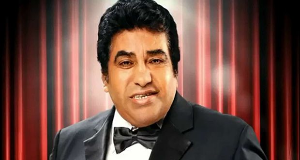 أحمد عدوية يفارق الحياة.. “زحمة يا دنيا زحمة”