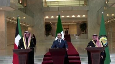 الخليج اليوم .. وزير خارجية سوريا: سنعمل على توطيد علاقتنا مع دول الخليج