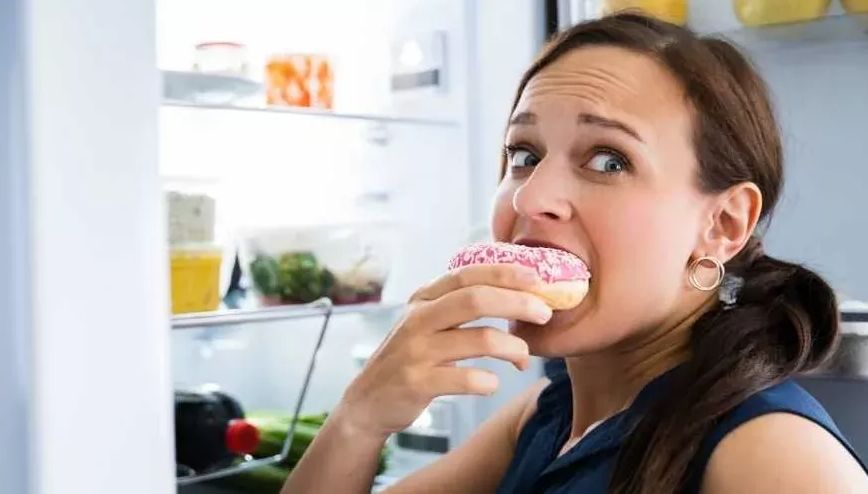 الامارات | الجوع المتواصل.. أسبابه وطرق الوقاية منه