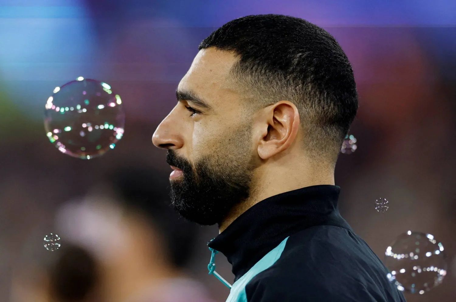 الامارات | محمد صلاح يحبط عزيمة جمهور ليفربول!