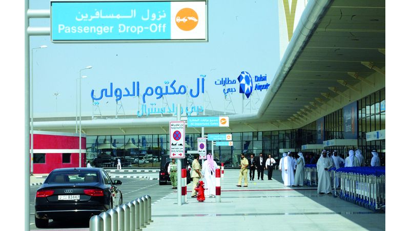 الامارات | الإمارات تستدعي المستقبل بمشاريع تنموية رائدة