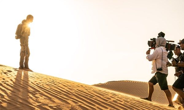 لجنة أبوظبي للأفلام تضيف مزايا جديدة إلى برنامج خصم الاسترداد النقدي