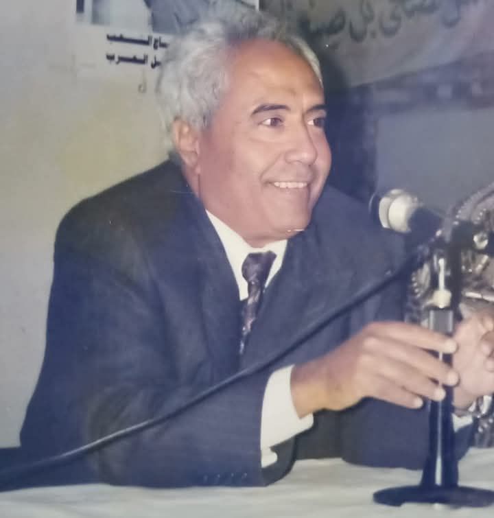 تشييع جثمان الشاعر الكبير د. سلطان الصريمي غداً الثلاثاء