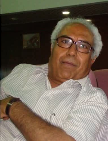 وردنا الان ..وفاة الشاعر والمناضل الكبير الدكتور سلطان الصريمي