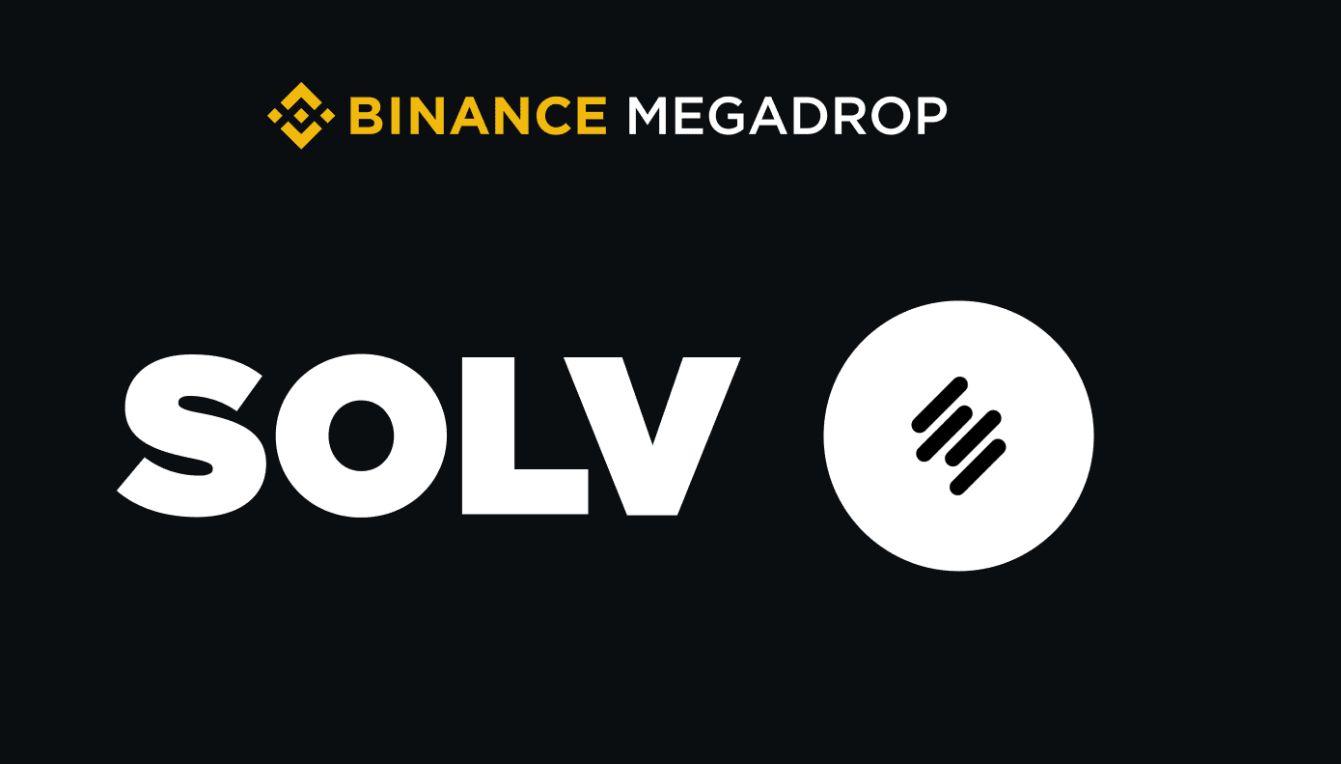 منصة بينانس تستعد لتوزيع عملة SOLV عبر منصتها “Megadrop”: تعرف على كيفية الحصول عليها