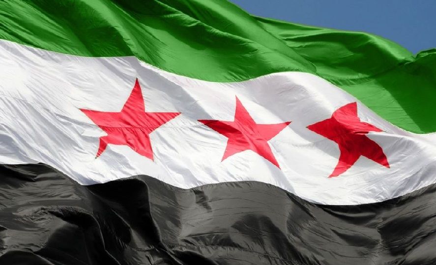 المسكوت عنه فى الخطاب السياسى الجديد فى دمشق
