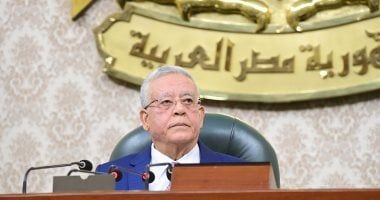 رئيس مجلس النواب يشكر الحكومة والمعارضة: كلنا وطنيون