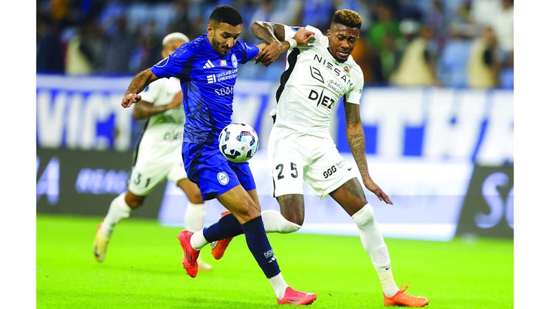 الامارات | «سيناريو مجنون» يؤهل شباب الأهلي.. و«السعادة» شرقاوية
