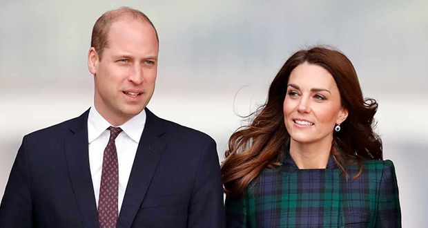الأمير ويليام يكشف عن أسوأ هدية لكيت: “لن تدعني أنساها”