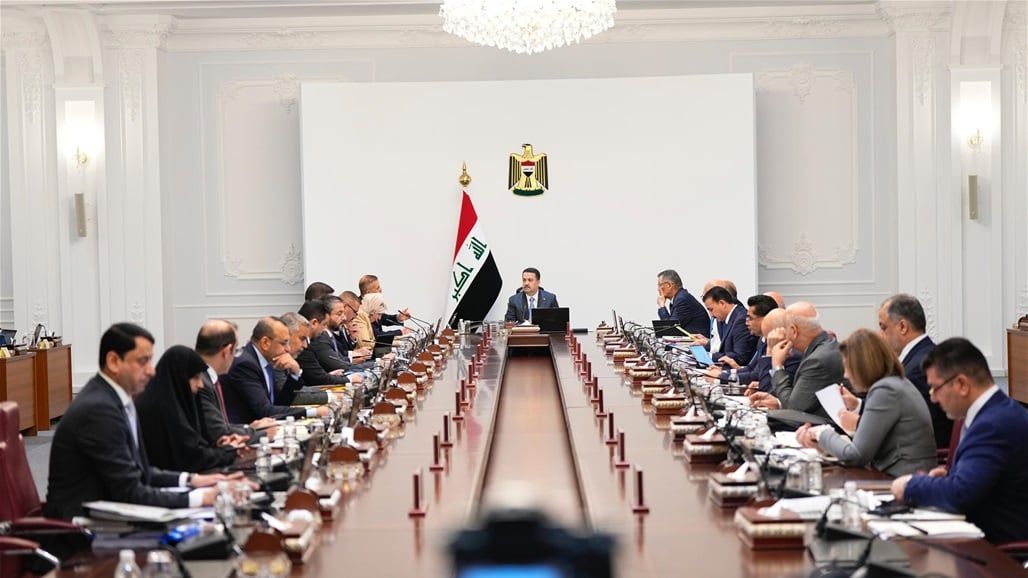 بضمنها تسليم الأسلحة وبيع النحاس والالمنيوم.. قرارات مجلس الوزراء اليوم