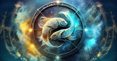طالع الأبراج: رسائل عام 2025 لمواليد برج الحوت.. ودع الأيام الصعبة واستعد للنجاح
