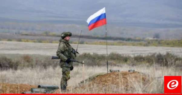 وزارة الدفاع الروسية أعلنت عن عملية تبادل أسرى مع أوكرانيا بوساطة إماراتية