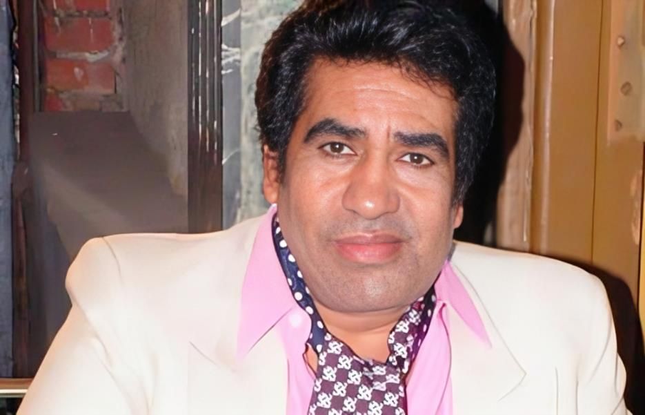 الامارات | مصر تنعى أحمد عدوية .. نجم الأغنية الشعبية