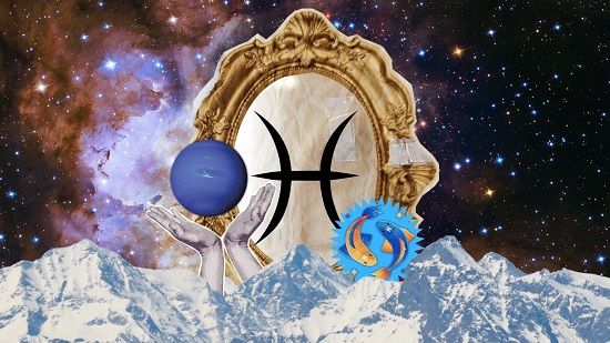 طالع الأبراج: رسائل عام 2025 لمواليد برج الحوت.. ودع الأيام الصعبة واستعد للنجاح