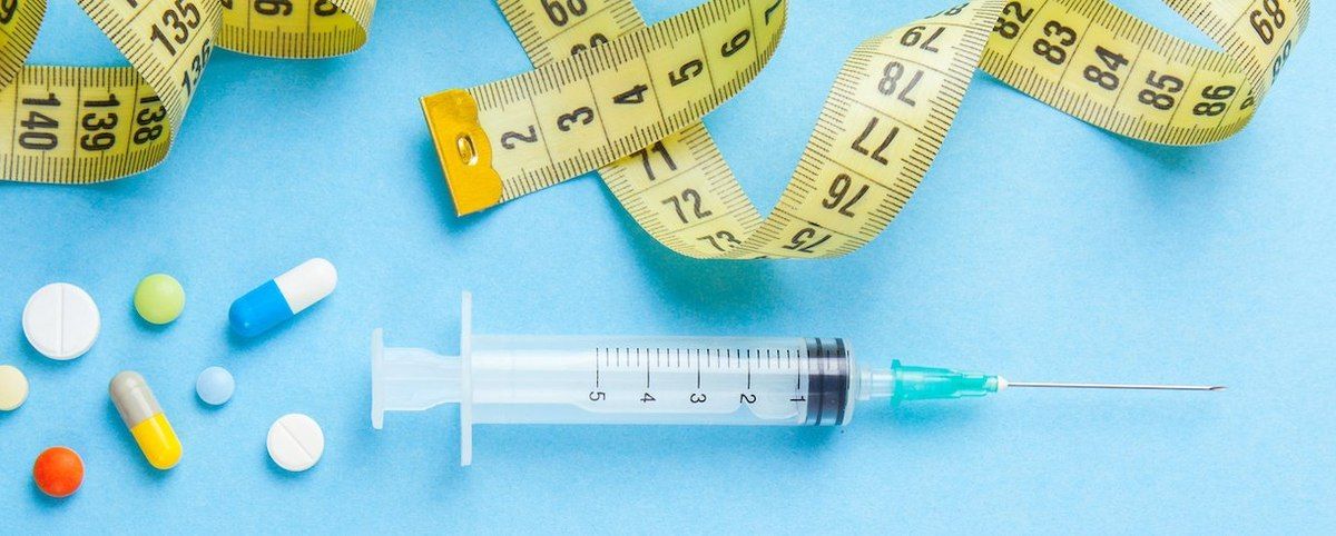 الامارات | استطلاع: تقرير: "جِيلُ زِد" يفضل أدوية إنقاص الوزن على الرياضة