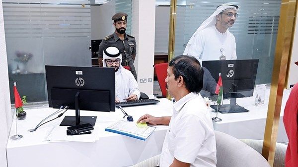 انتهاء مهلة تسوية وتصحيح أوضاع المخالفين