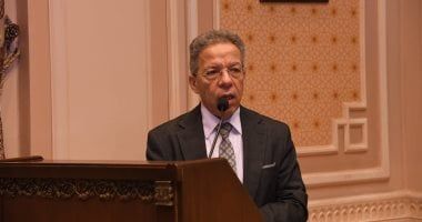 نقيب الأطباء يشكر مجلس النواب على تلبية مطالبهم بمشروع قانون المسئولية الطبية