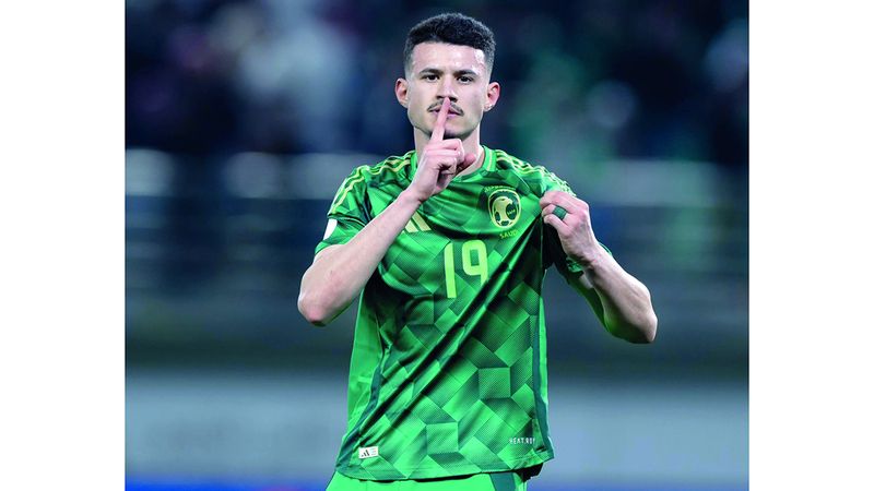 الامارات | الحمدان والصبحي يحدّدان مسار قمة السعودية وعُمان