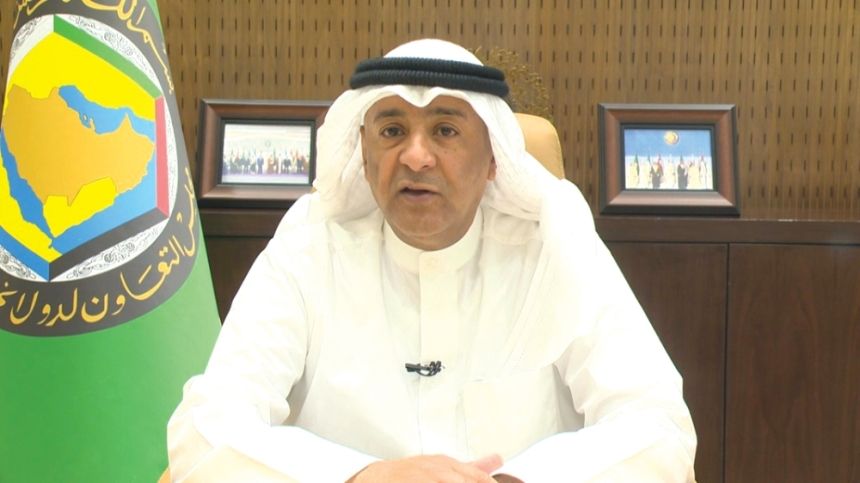 البديوي: زيارة سوريا تؤكد دعم دول مجلس التعاون لوحدتها واستقراره