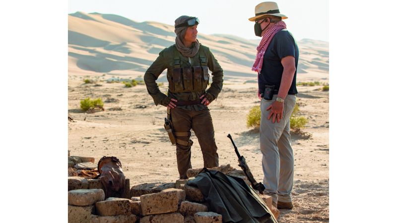 الامارات | «أبوظبي للأفلام» تعزّز برنامج الحوافز