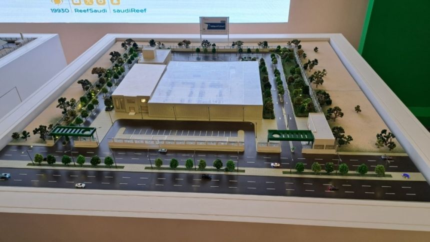 ”ريف السعودية“ إطلاق 100 مشروع و11 مركزًا جديدًا لدعم صغار المزارعين