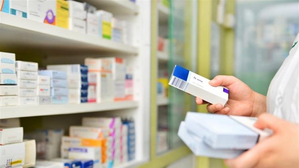 "اغلبها لا تخضع لضوابط".. الكشف عن نسبة العلاجات المسعرة في العراق