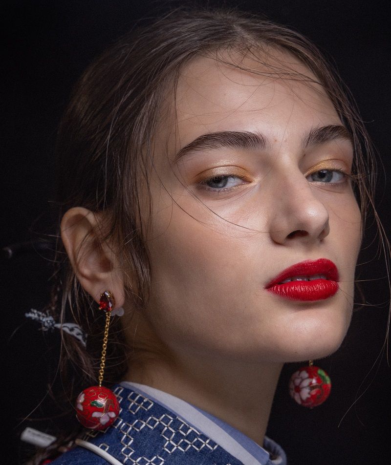 مكياج حفل نهاية السنة 2024.. أفكار إطلالات لتتألقي في العام الجديد