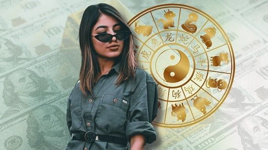 طالع الأبراج: 4 أبراج تجذب النجاح المالى فى أول أسبوع من 2025.. العقرب الأبرز