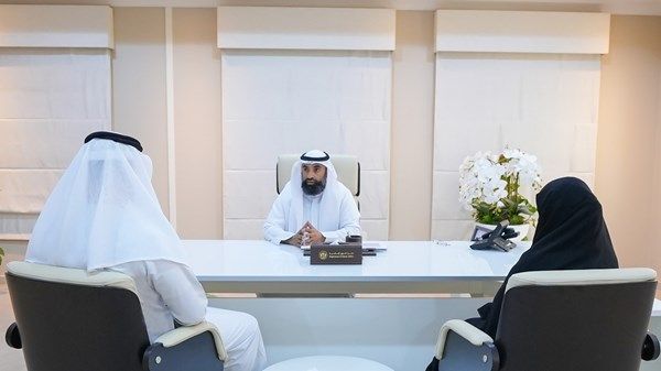 «الشؤون الإسلامية» تكرم مجموعة من الأئمة والخطباء