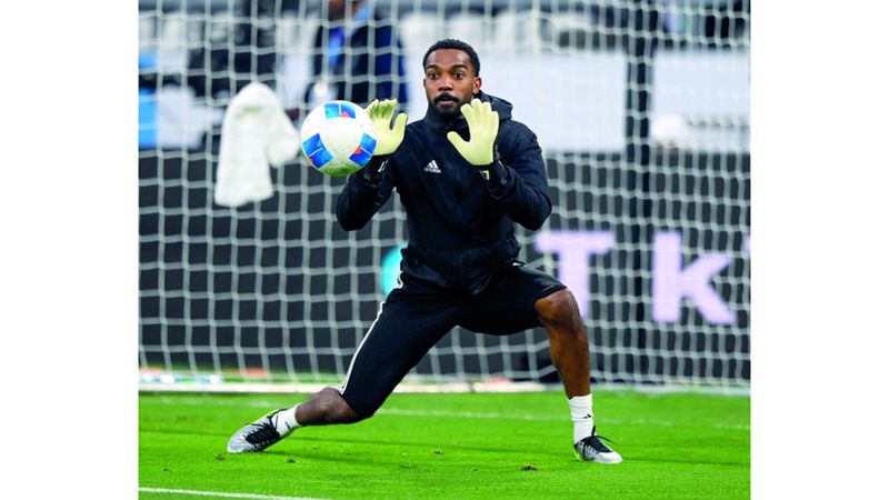 الامارات | المنذري: خالد عيسى لا يتحمل مسؤولية أي هدف.. والمخيني «مبهر»