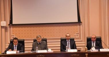 مستشار رئيس مجلس النواب: صياغة القانون تحقق التوازن بين حقوق المرضى والأطقم الطبية