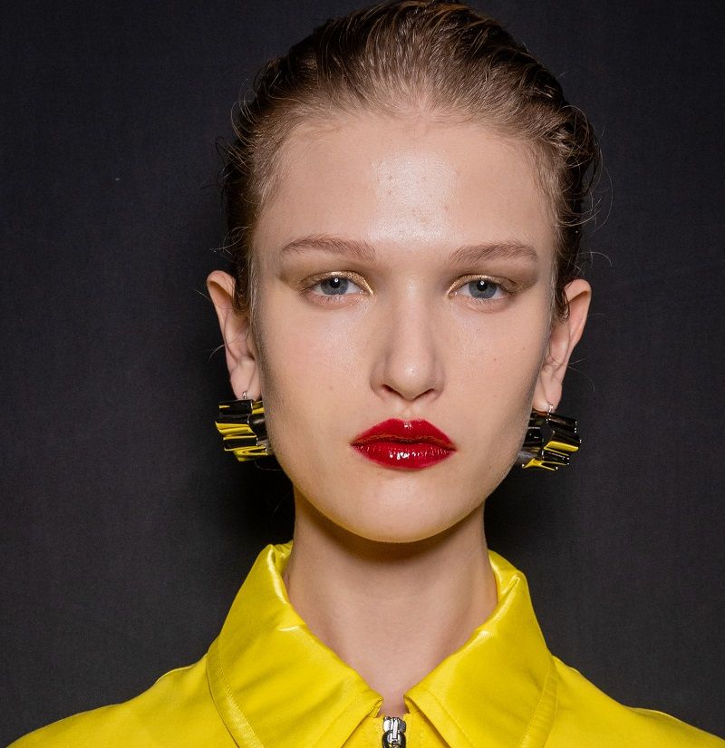 مكياج حفل نهاية السنة 2024.. أفكار إطلالات لتتألقي في العام الجديد