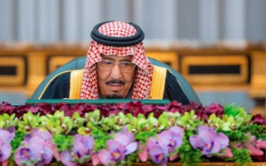 مجلس الوزراء: منح هيئة تطوير بوابة الدرعية صلاحية ضبط المخالفات البلدية