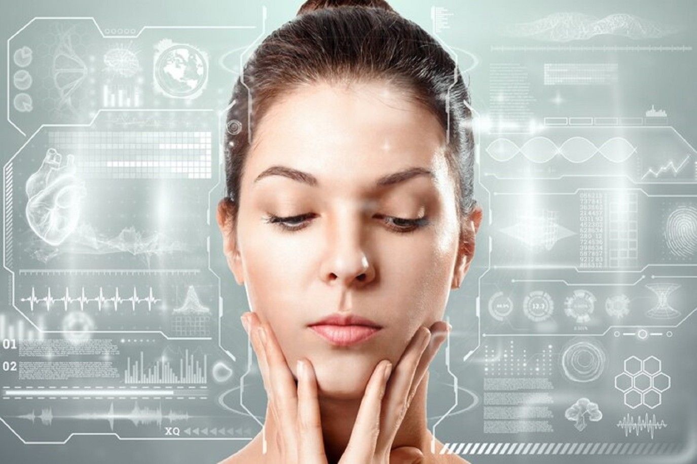 كيف يساهم الذكاء الاصطناعي في تحسين روتين العناية بالبشرة بشكل شخصي وفعال؟