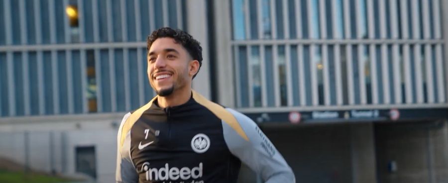 عمر مرموش ضيف صاحبة السعادة مع إسعاد يونس قريبا.. فيديو