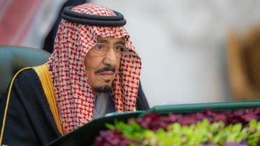 الخليج اليوم .. برئاسة الملك سلمان.. مجلس الوزراء السعودي يشدد على أهمية احترام سيادة سوريا
