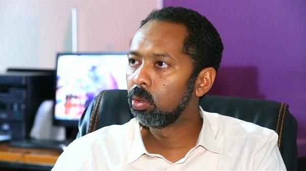 خالد عمر يوسف: سندعوا لوقف الحرب حتى يحل السلام في السودان