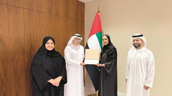 هيئة تدريس «تنمية الطفولة» مقيّمون معتمدون