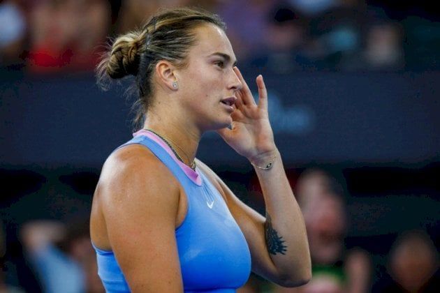 دورة بريزبين: سابالينكا تبدأ الموسم الجديد بأداء متفاوت