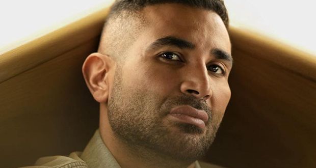 أحمد سعد يشوّق جمهوره لألبوم “حبيبنا” مع بداية العام الجديد