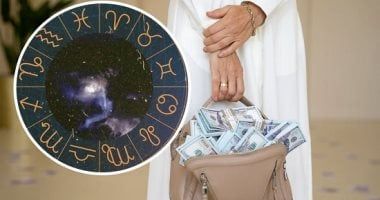 طالع الأبراج: 4 أبراج تجذب النجاح المالى فى أول أسبوع من 2025.. العقرب الأبرز