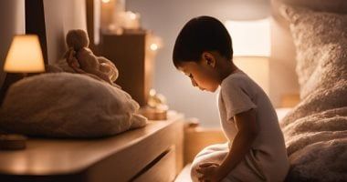أذكار النوم.. إذا أويتما إلى فراشكما فكبرا 33 وسبحا 33 واحمدا 33